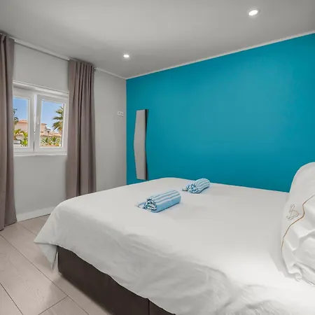 Bellevue Albufeira