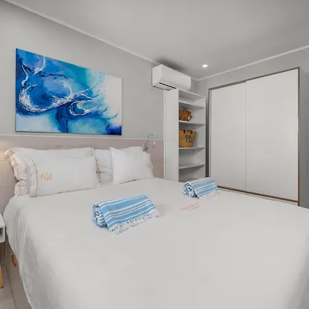 Villa Bellevue Albufeira