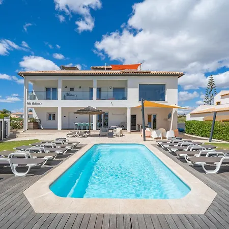 Villa Bellevue