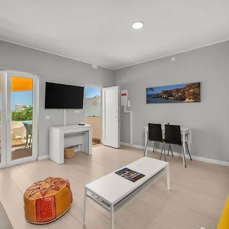 Bellevue Villa