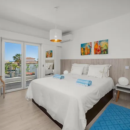 Bellevue * Albufeira