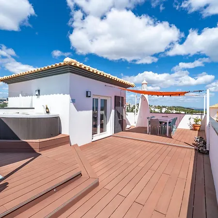 Bellevue Villa Albufeira