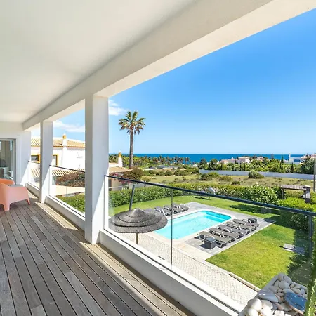 Bellevue Villa