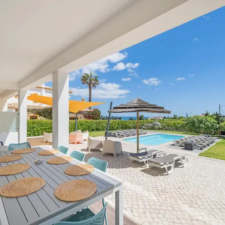 Bellevue Villa Albufeira