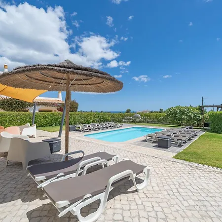 Villa Bellevue *