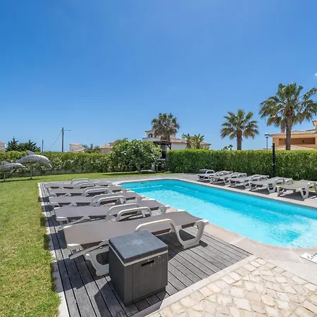 Bellevue Villa