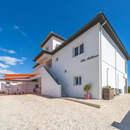 Villa Bellevue *